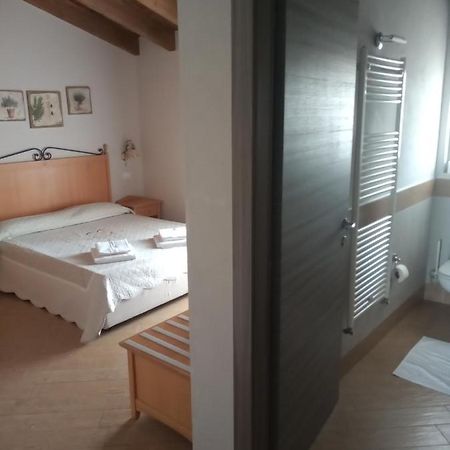 Rosa Dei Venti Hotel Provaglio d'Iseo Buitenkant foto