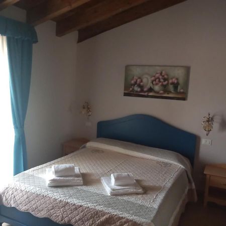 Rosa Dei Venti Hotel Provaglio d'Iseo Buitenkant foto