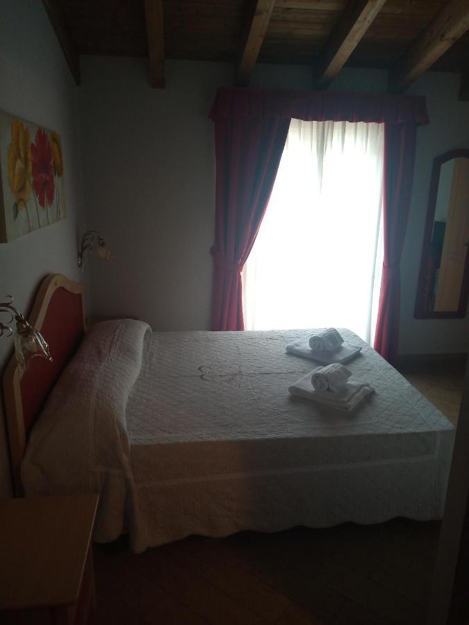 Rosa Dei Venti Hotel Provaglio d'Iseo Buitenkant foto