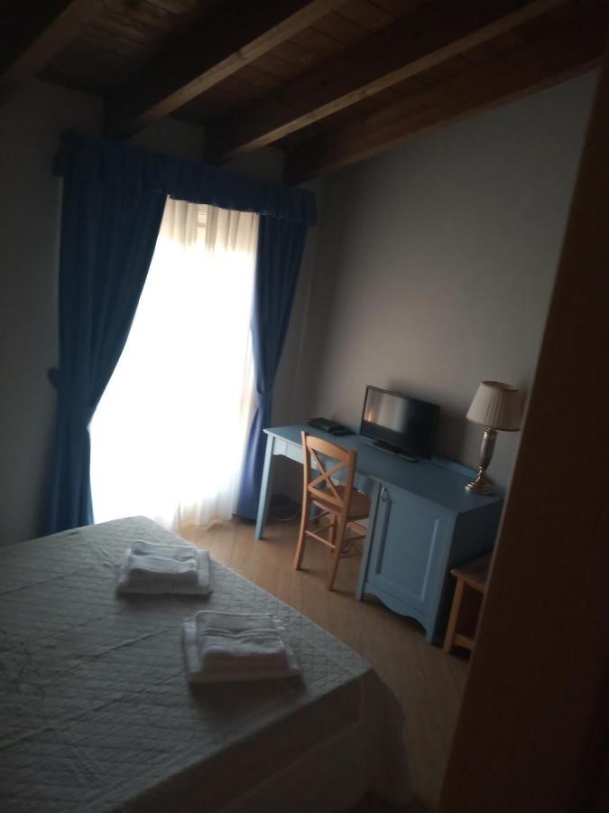 Rosa Dei Venti Hotel Provaglio d'Iseo Buitenkant foto