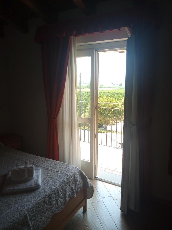 Rosa Dei Venti Hotel Provaglio d'Iseo Buitenkant foto