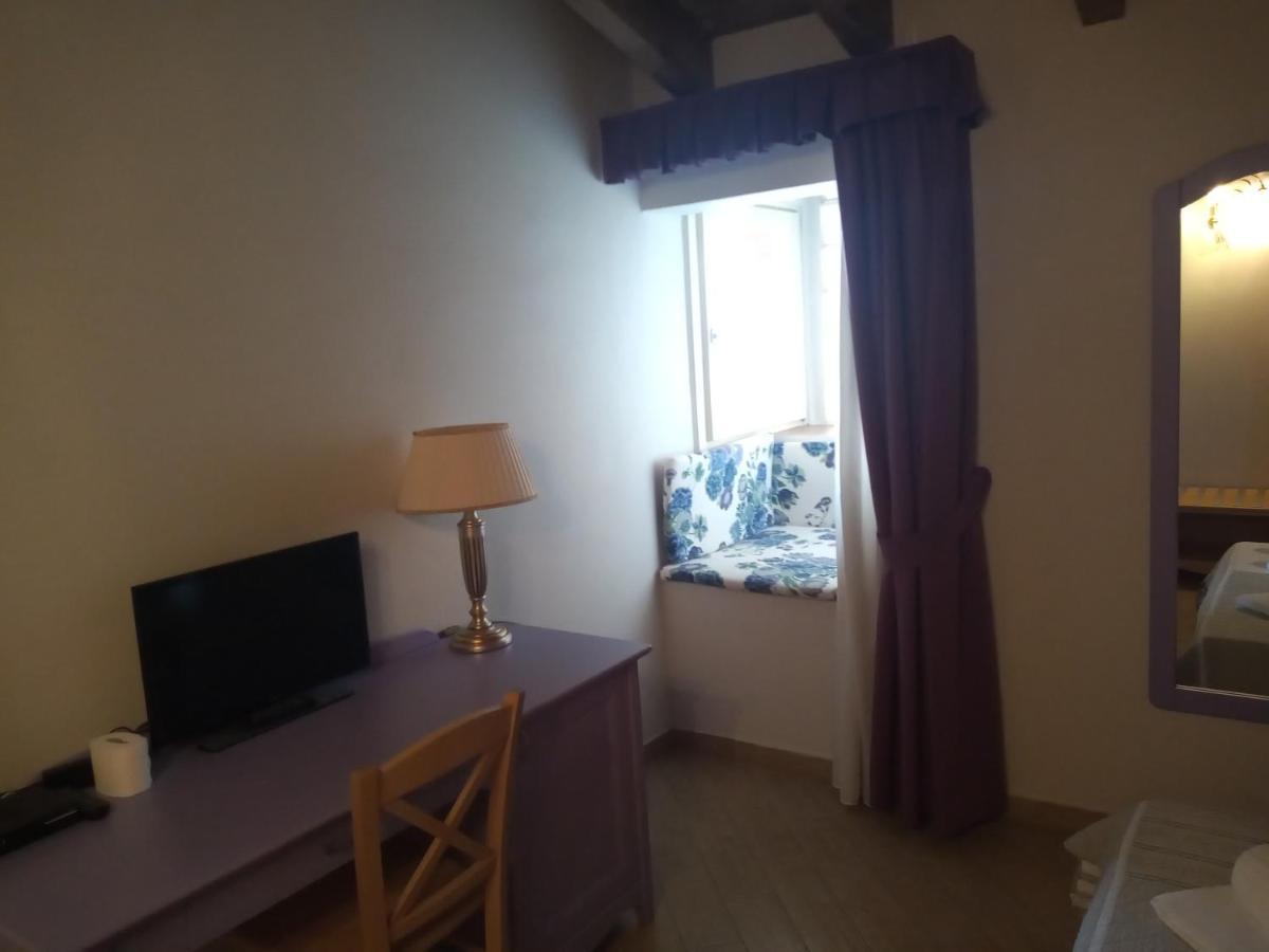 Rosa Dei Venti Hotel Provaglio d'Iseo Buitenkant foto