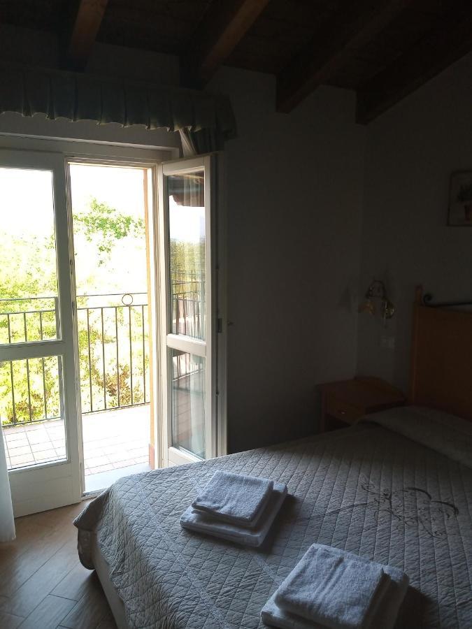 Rosa Dei Venti Hotel Provaglio d'Iseo Buitenkant foto