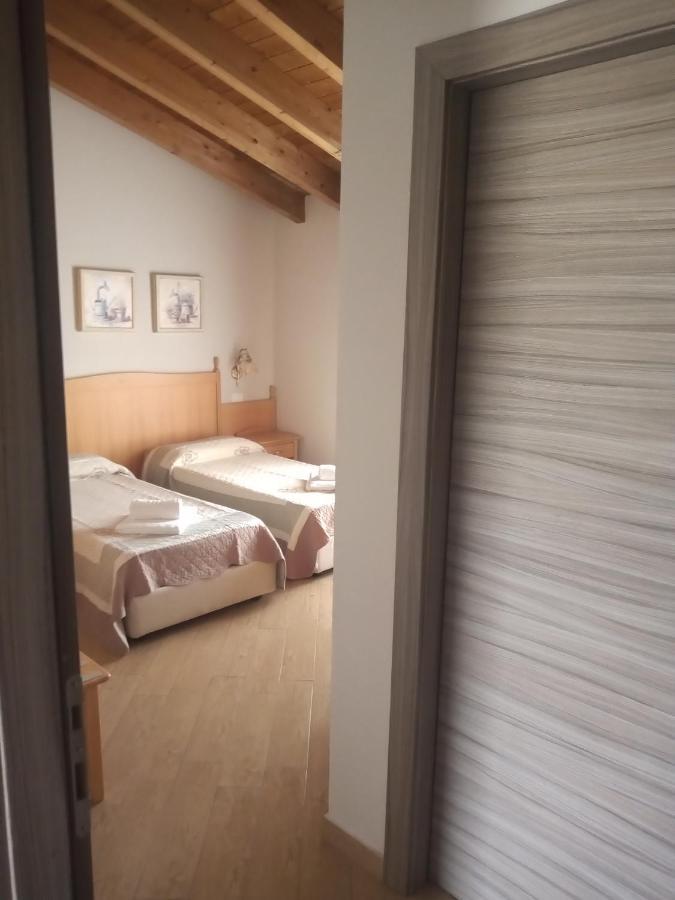 Rosa Dei Venti Hotel Provaglio d'Iseo Buitenkant foto