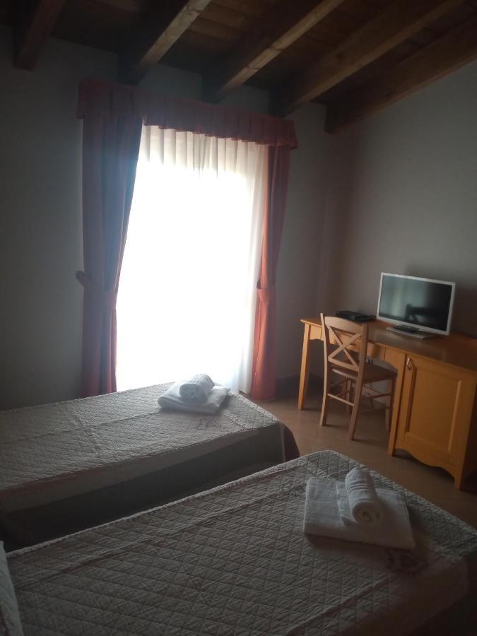 Rosa Dei Venti Hotel Provaglio d'Iseo Buitenkant foto